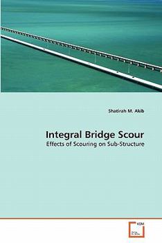 Paperback Integral Bridge Scour Book