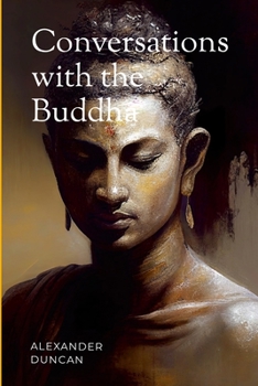 Paperback Conversations with the Buddha Book