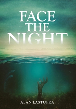 Hardcover Face the Night Book