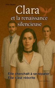 Paperback Clara et la renaissance silencieuse: Tome 1 (2e édition) [French] Book