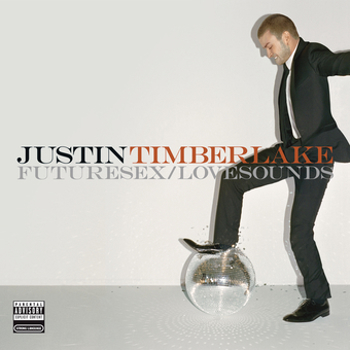 Vinyl Futuresex/Lovesounds Book
