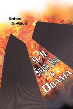 Paperback 9/11, Stealth Jihad and Obama Book
