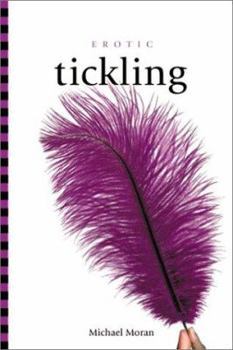 Paperback Erotic Tickling Book