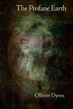 Paperback The Profane Earth Book