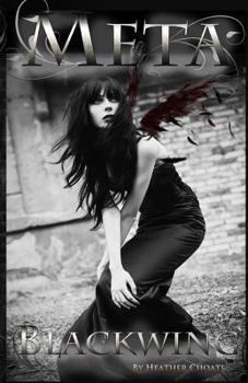 Paperback Meta Blackwing Book