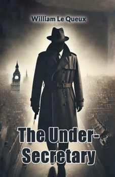 Paperback The Under-Secretary Book