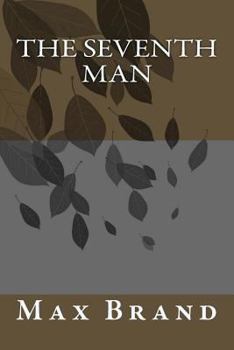 Paperback The Seventh Man Book