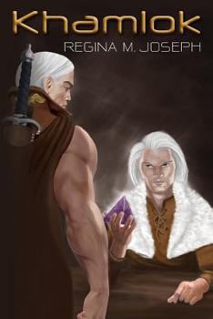 Khamlok - Book #2 of the Alterran Legacy