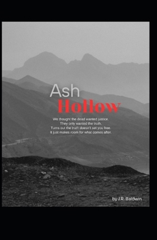 Paperback Ash Hollow Book