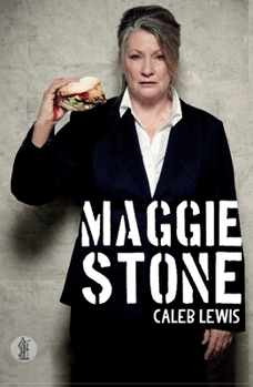 Paperback Maggie Stone Book