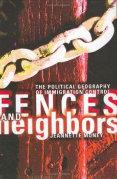 Hardcover Fences and Neighbors Book