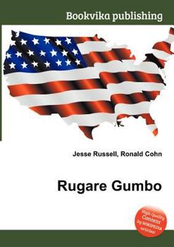 Paperback Rugare Gumbo Book