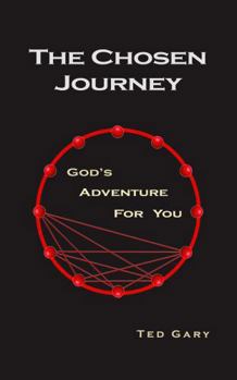 Paperback The Chosen Journey: Destiny's Story Book