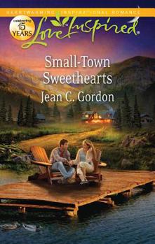 Small-Town Sweethearts - Book #1 of the Small-Town