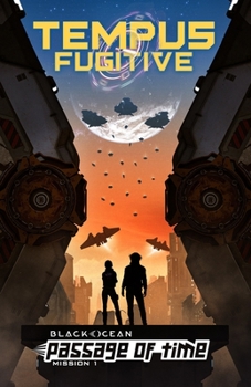 Paperback Tempus Fugitive: Mission 1 Book