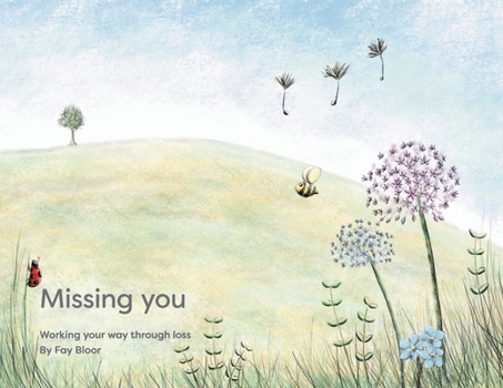 Paperback Missing You Book