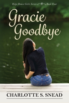 Paperback Gracie Goodbye Book