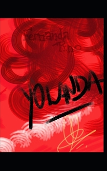 Paperback Yolanda [Portuguese] Book