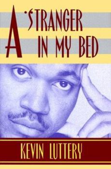 Hardcover A Stranger in My Bed Book