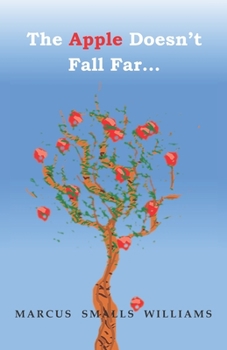 Paperback The Apple Doesn't Fall Far... Book