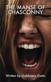 Paperback The Manse of Chasconny Book