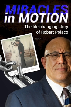 Paperback Miracles in Motion Book