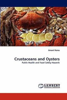 Paperback Crustaceans and Oysters Book