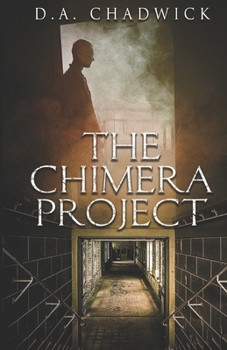 Paperback The Chimera Project Book