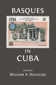 Paperback Basques in Cuba Book