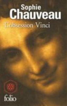 L'obsession Vinci - Book  of the Le siècle de Florence