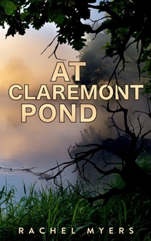 Paperback At Claremont Pond Book