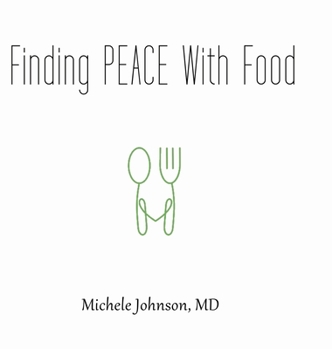 Finding PEACE With Food