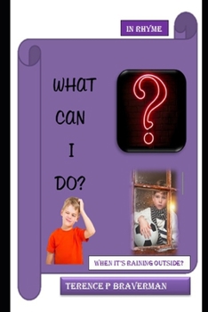 Paperback What Can I Do? Book