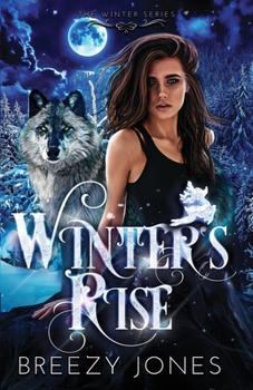 Paperback Winters Rise Book