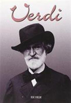 Paperback Verdi [French] Book