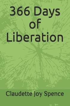 Paperback 366 Days of Liberation Book