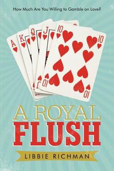 Paperback A Royal Flush Book