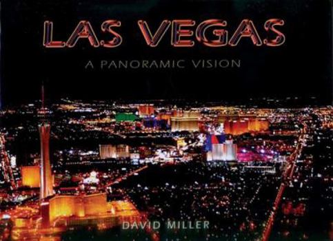 Hardcover Las Vegas Book