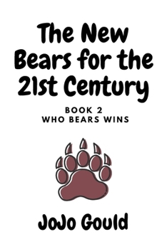 Paperback Who Bears Wins Book