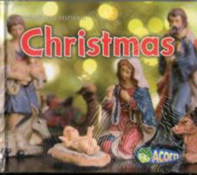 Hardcover Holidays and Festivals Pack A of 4 (Acorn: Holidays and Festivals) Book