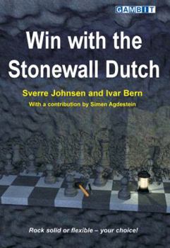 Paperback Win with the Stonewall Dutch Book