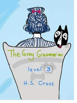 Paperback The Gray Grammarian level 3 Book