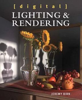 Digital Lighting & Rendering - Book  of the Digital