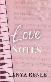 Paperback Love Notes Book