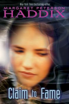 Hardcover Claim to Fame Book