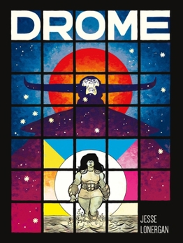 Hardcover Drome Book