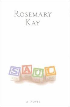 Hardcover Saul Book