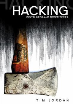 Hardcover Hacking: Digital Media and Technological Determinism Book