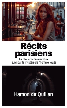 Paperback Récits parisiens [French] Book