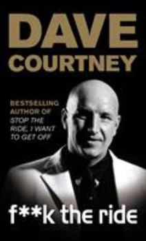 Paperback F**k the Ride Book